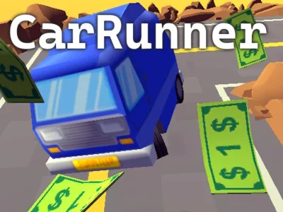 Játék Carrunner online