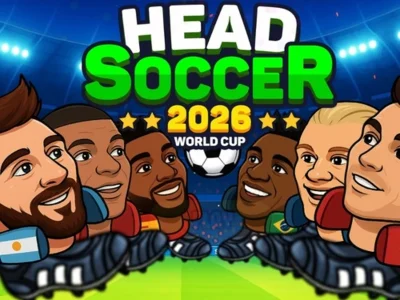 Játék Head Foci 2026 online