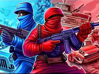 Játék Terror elleni 3d online Játék Terror elleni 3d online