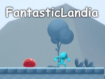 Játék Fantasztikusország online
