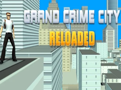 Játék Grand Crime City online
