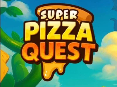 Játék Super Pizza Quest online Játék Super Pizza Quest online