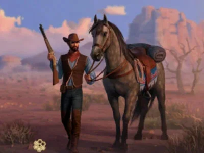 Játék Westland túlélése online