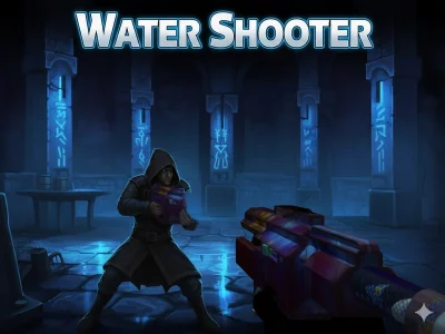 Játék Vízi Shooter online