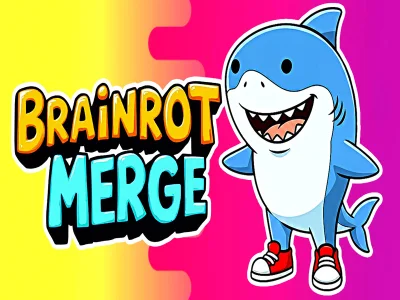 Játék Brainrot Merge online