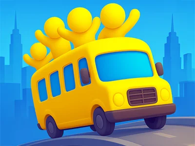 Játék Car Jam: Traffic Puzzle online Játék Car Jam: Traffic Puzzle online