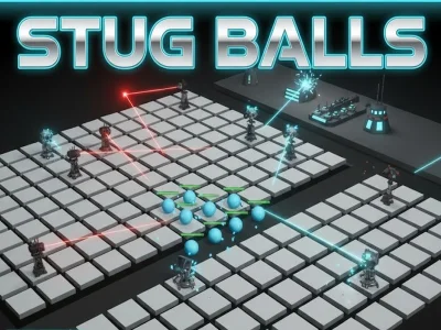 Játék Stug Balls online