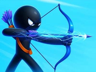 Játék Archers Random online