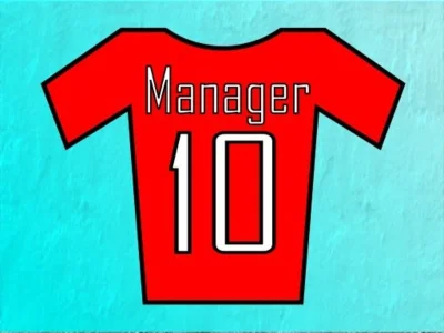 Játék Football Manager szimulátor online