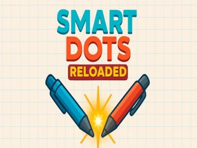 Játék Smart Dots újratöltve online