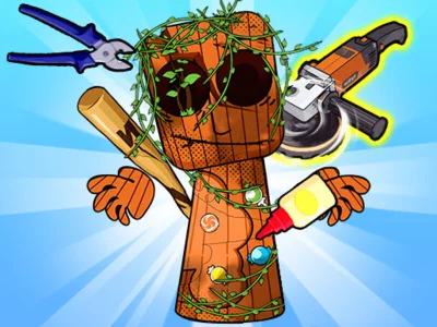 Játék Brainrot Mini Challenge online