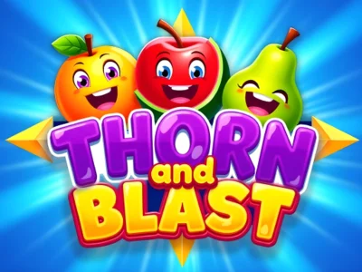 Játék Thorn and Blast online