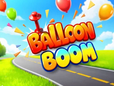 Játék Ballonfém online