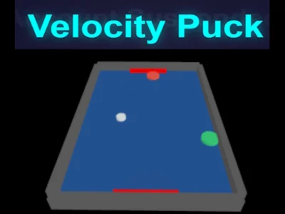 Játék Velocity Puck online Játék Velocity Puck online