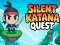 Játék Silent Katana Quest online