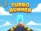 Játék Turbo Runner online