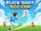 Játék Flick Shot Soccer online