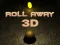 Játék Roll Away 3D online