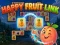 Játék Happy Fruit Link online