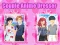 Játék Páros Anime Dresser online Játék Páros Anime Dresser online