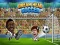 Játék Dream Head Soccer online