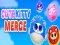 Játék Aranyos Kitty Merge online