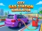 Játék City Gas Station Simulator online