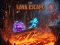 Játék The Lava Escape online