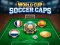 Játék World Cup Soccer Caps online