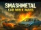 Játék Smash Metal: Car Wreck Wars online