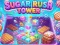 Játék Sugar Rush Tower online