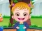 Játék Baby Hazel: Higiéniai gondozás online