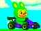 Játék Labubu Gokart online
