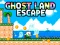 Játék Ghost Land Escape online