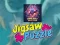 Játék Anime Wolf Jigsaw Puzzle online Játék Anime Wolf Jigsaw Puzzle online