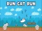 Játék Run Cat Run online