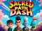 Játék Sacred Path Dash online