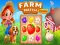 Játék Farm mérkőzésszakaszok online Játék Farm mérkőzésszakaszok online