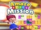 Játék Amaze Mission online Játék Amaze Mission online