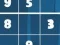 Játék Szuper Sudoku online