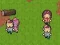 Játék Pixeles zombik online