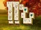 Játék Mahjong Fortuna 2 online