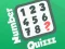 Játék 123 Puzzle szám kvíz! online