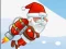 Játék Jetpack Mikulás online