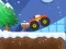 Játék Télies Monster Truck Ugrások online