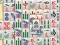 Játék Mahjong Mahjong online