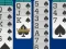 Játék Spiderette Solitaire online