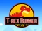 Játék T-Rex Futó online