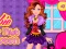 Játék Barbie Szörnyek Magas Halloween online
