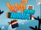 Játék Sushi Ninja Dash online
